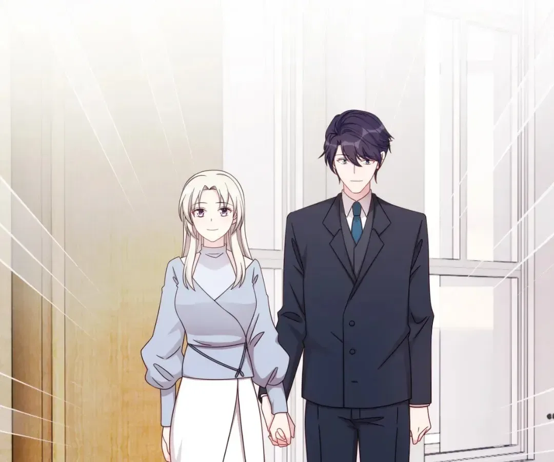 Xiao Bai’s Father Is a Wonderful Person Chapter 438 – Page 28
