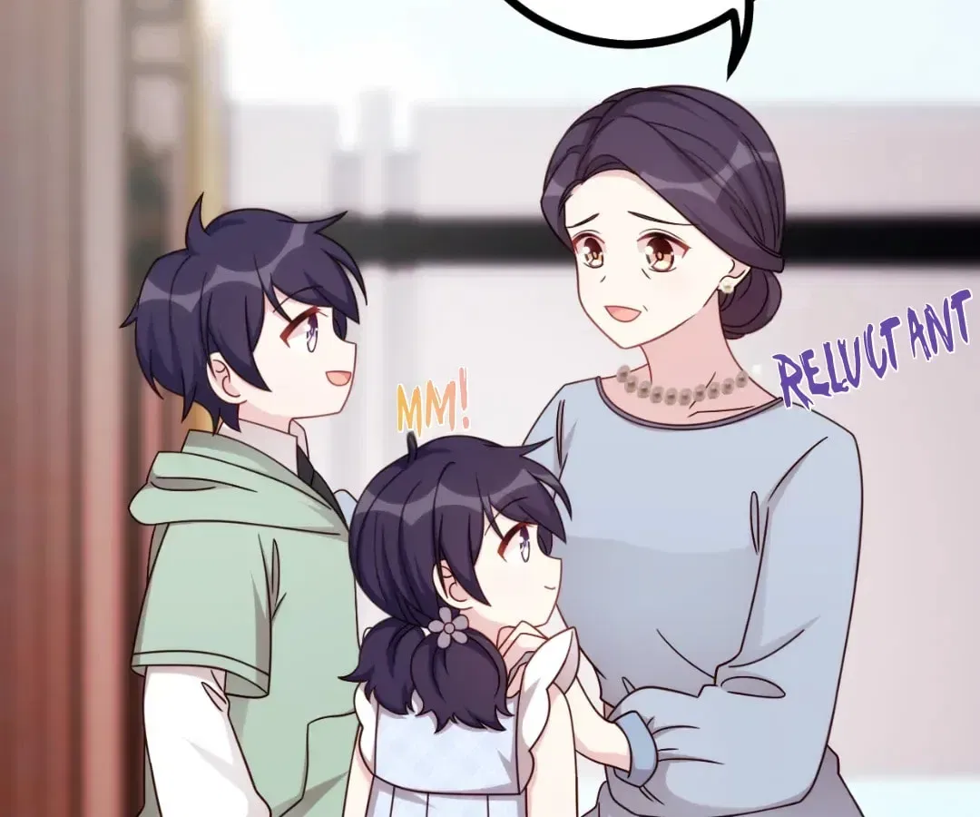 Xiao Bai’s Father Is a Wonderful Person Chapter 438 – Page 33
