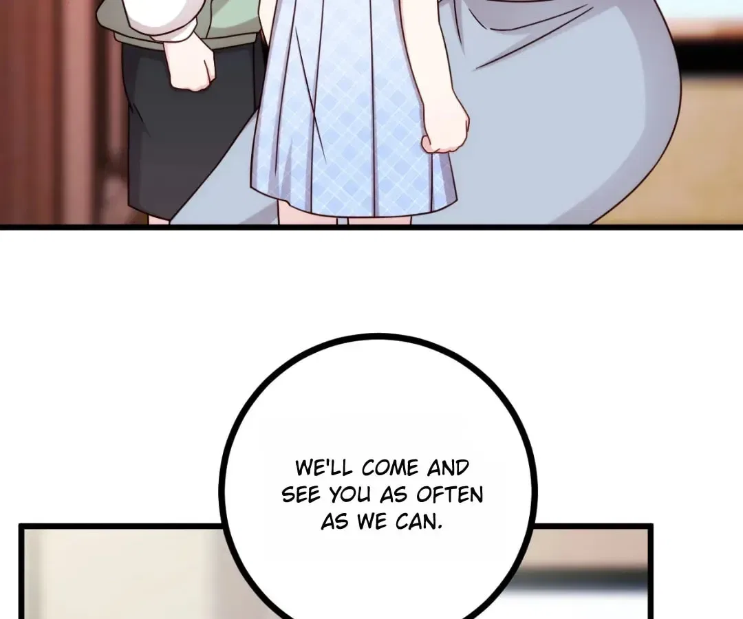 Xiao Bai’s Father Is a Wonderful Person Chapter 438 – Page 34