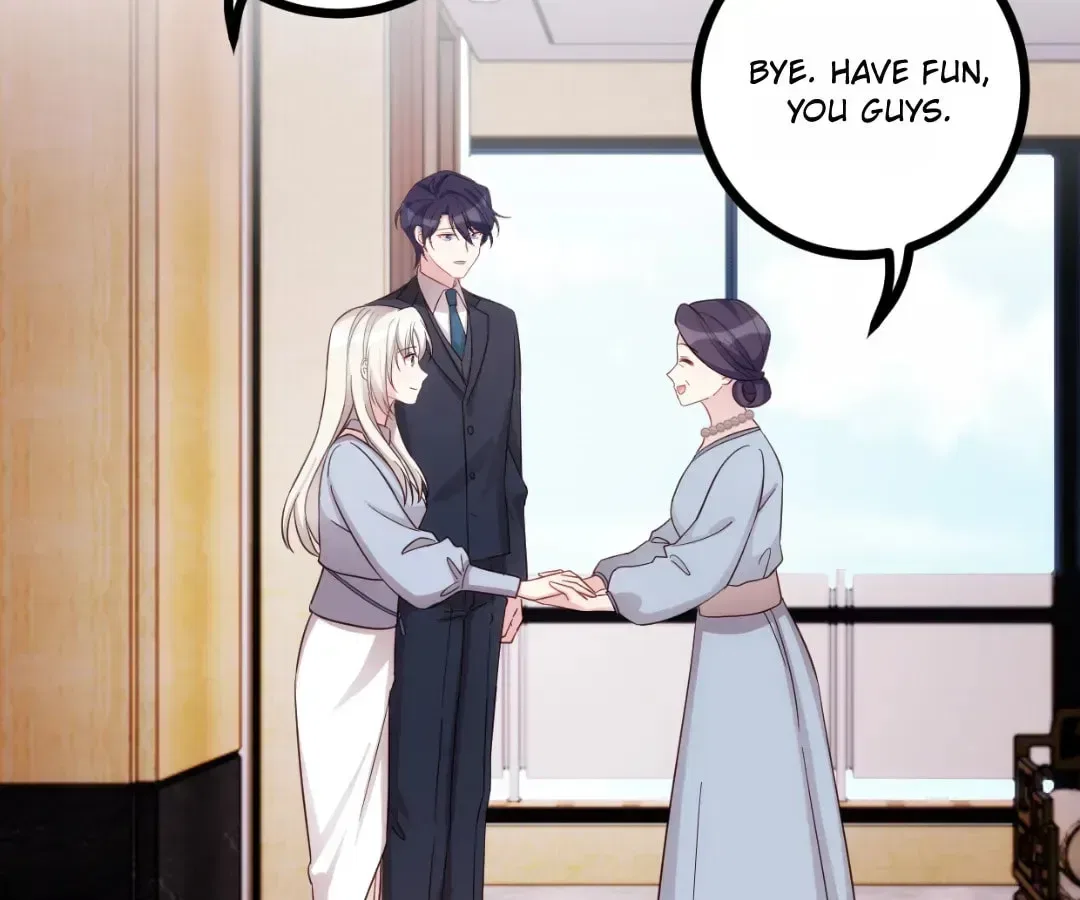 Xiao Bai’s Father Is a Wonderful Person Chapter 438 – Page 37