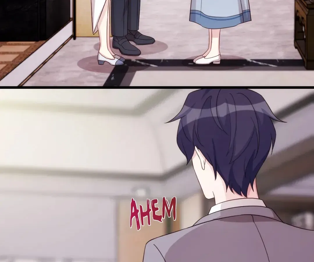 Xiao Bai’s Father Is a Wonderful Person Chapter 438 – Page 38