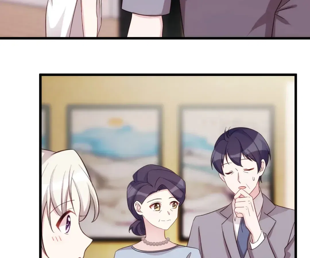 Xiao Bai’s Father Is a Wonderful Person Chapter 438 – Page 40