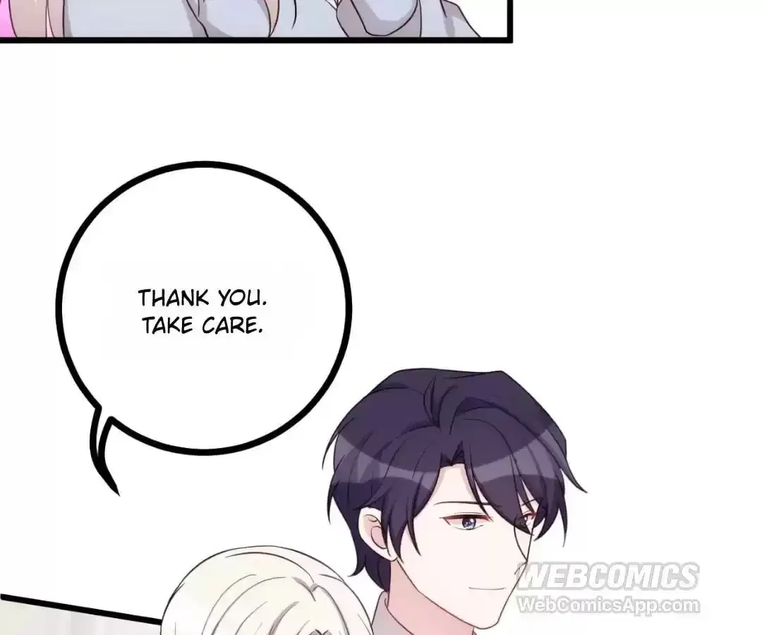 Xiao Bai’s Father Is a Wonderful Person Chapter 438 – Page 43