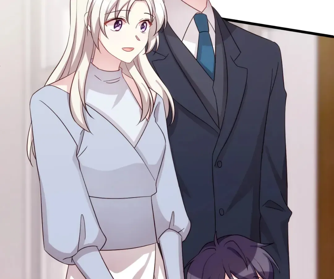 Xiao Bai’s Father Is a Wonderful Person Chapter 438 – Page 44