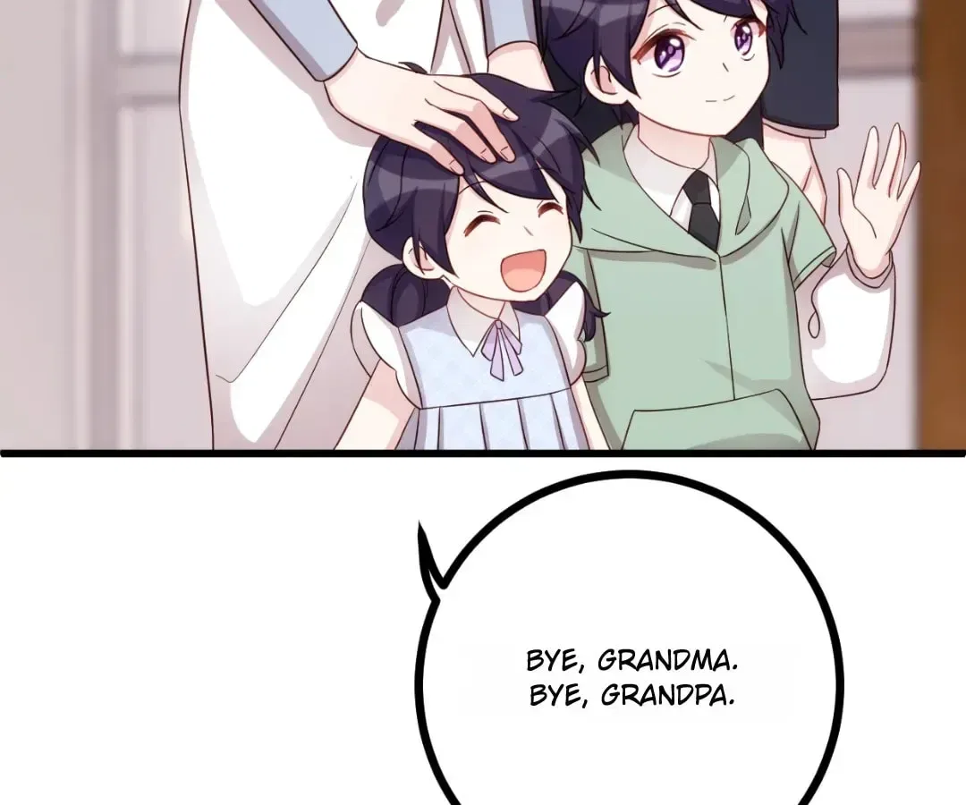Xiao Bai’s Father Is a Wonderful Person Chapter 438 – Page 45