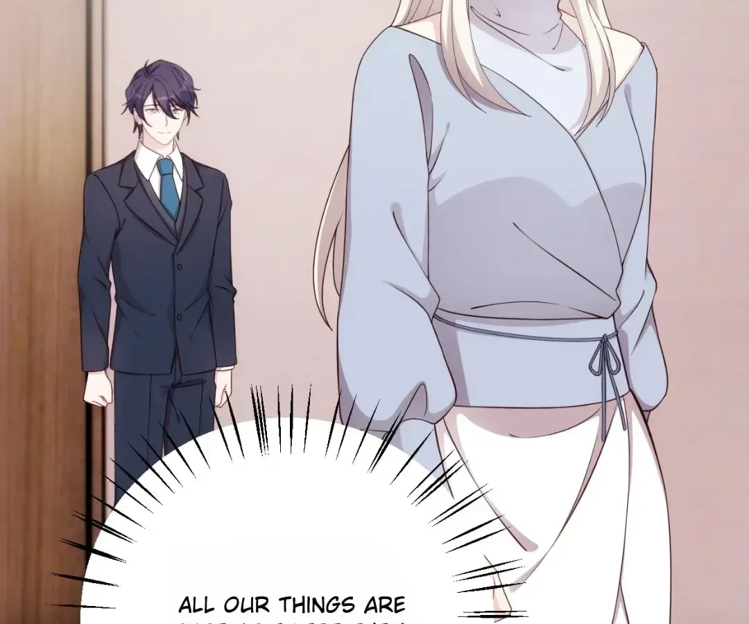 Xiao Bai’s Father Is a Wonderful Person Chapter 437 – Page 2