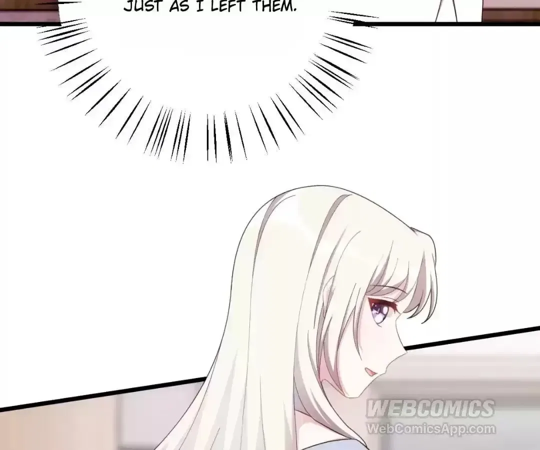 Xiao Bai’s Father Is a Wonderful Person Chapter 437 – Page 3