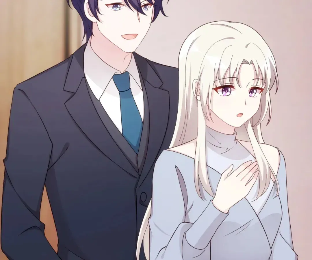 Xiao Bai’s Father Is a Wonderful Person Chapter 437 – Page 6