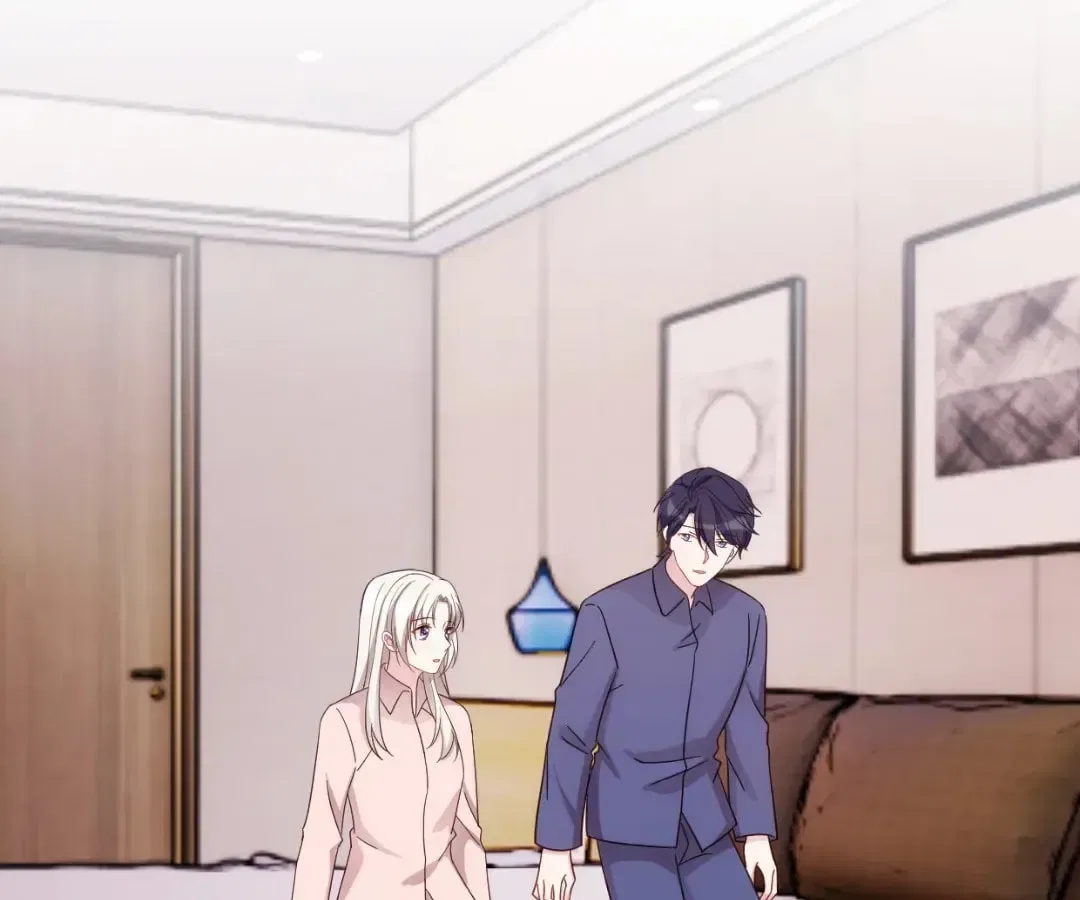 Xiao Bai’s Father Is a Wonderful Person Chapter 437 – Page 13