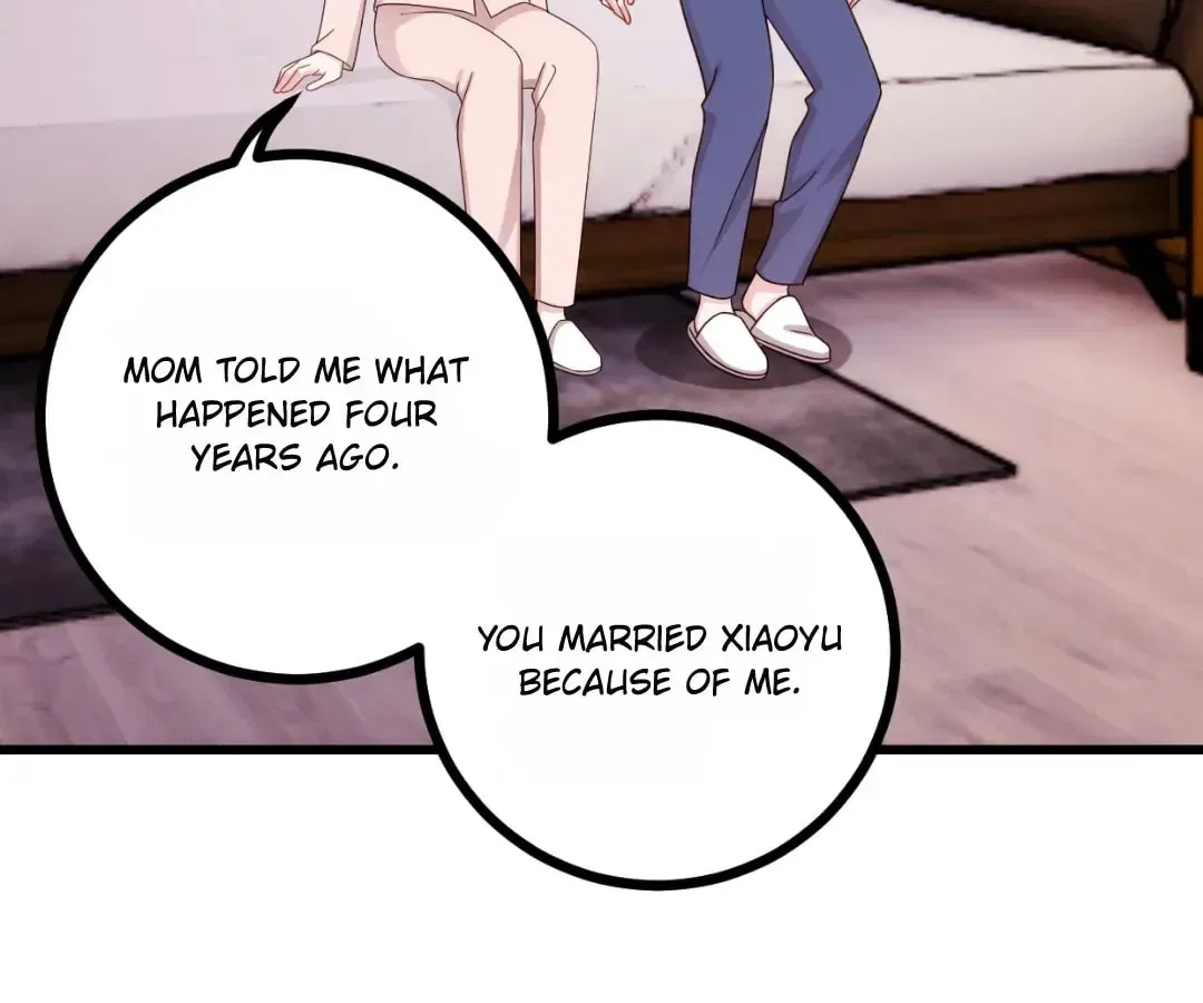 Xiao Bai’s Father Is a Wonderful Person Chapter 437 – Page 14