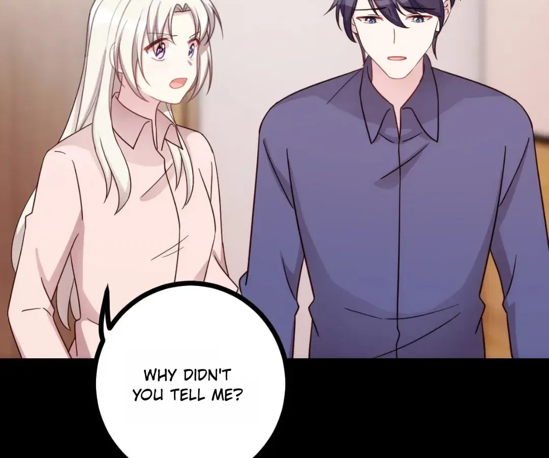 Xiao Bai’s Father Is a Wonderful Person Chapter 437 – Page 17