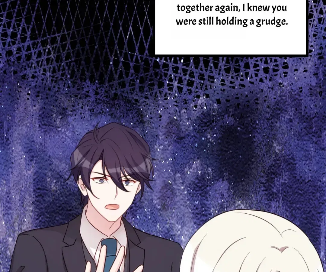 Xiao Bai’s Father Is a Wonderful Person Chapter 437 – Page 23