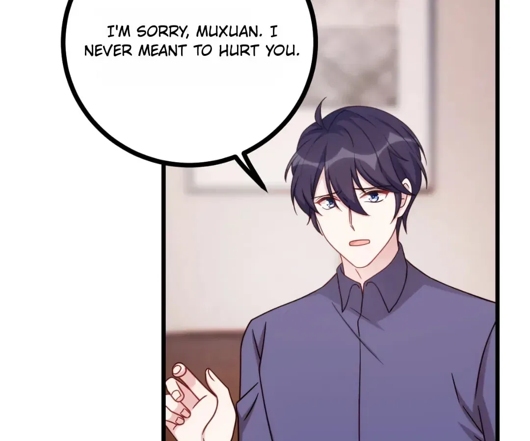 Xiao Bai’s Father Is a Wonderful Person Chapter 437 – Page 30