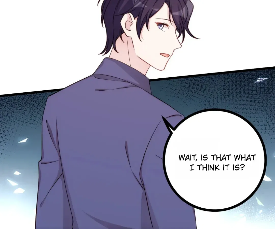 Xiao Bai’s Father Is a Wonderful Person Chapter 437 – Page 41
