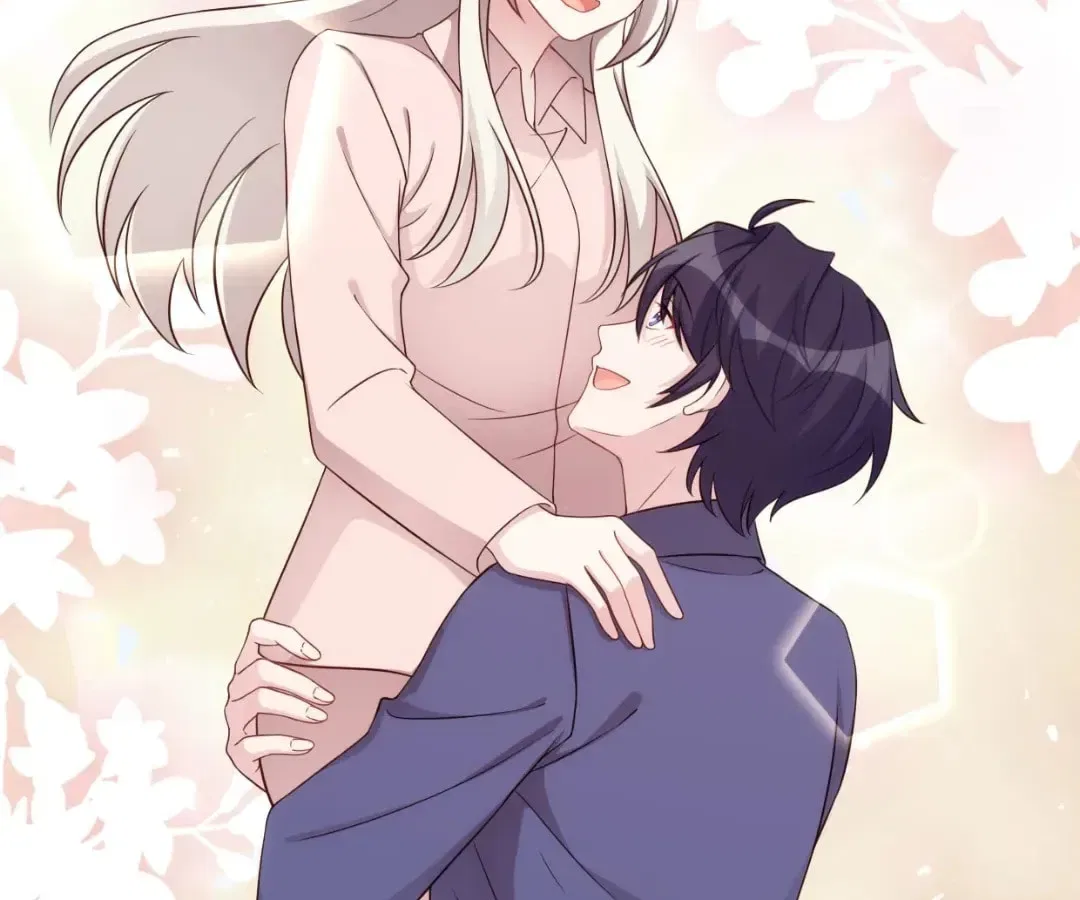 Xiao Bai’s Father Is a Wonderful Person Chapter 437 – Page 45
