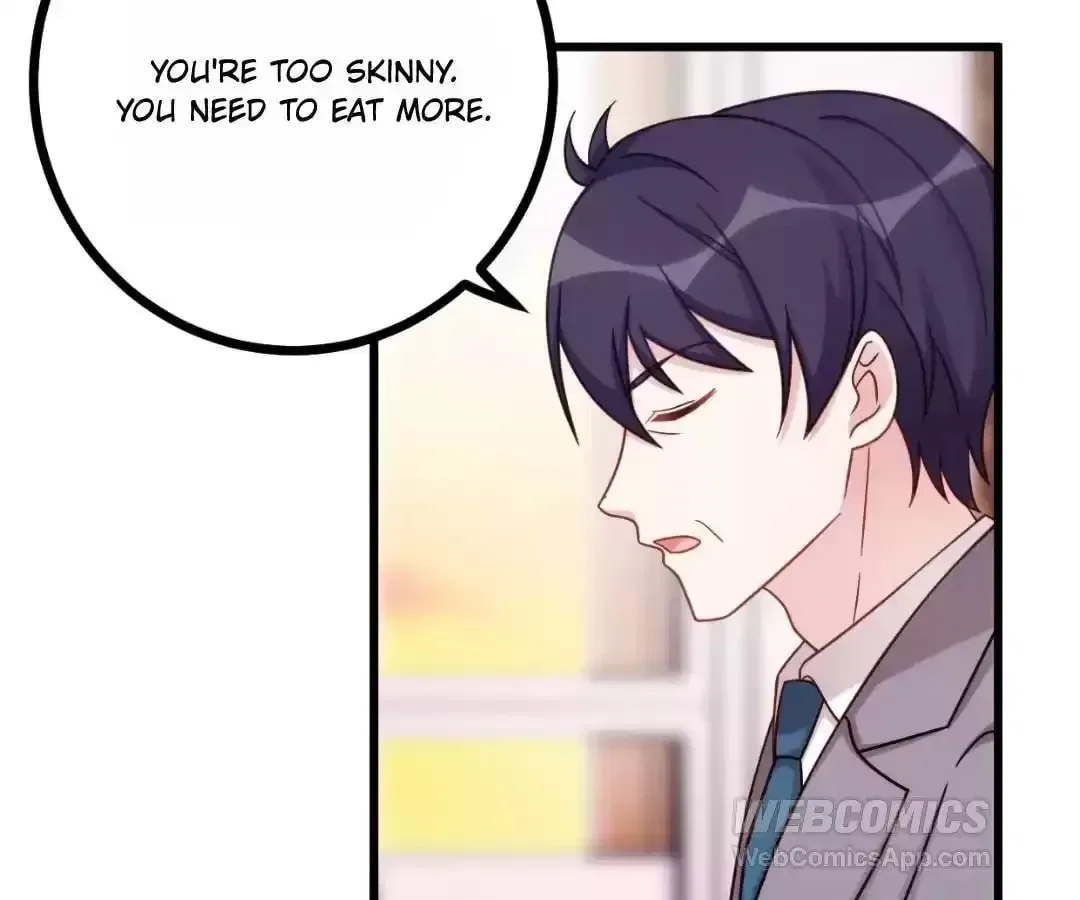 Xiao Bai’s Father Is a Wonderful Person Chapter 436 – Page 3