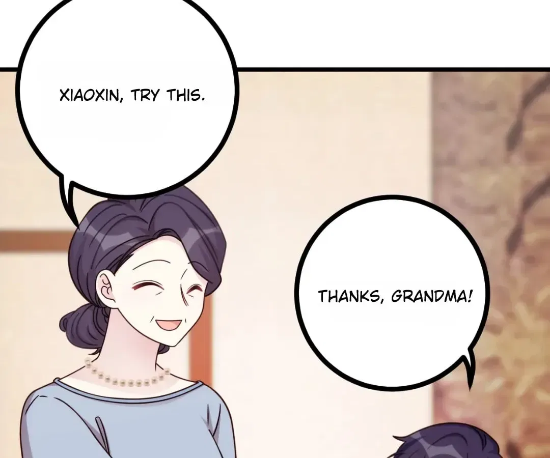 Xiao Bai’s Father Is a Wonderful Person Chapter 436 – Page 8