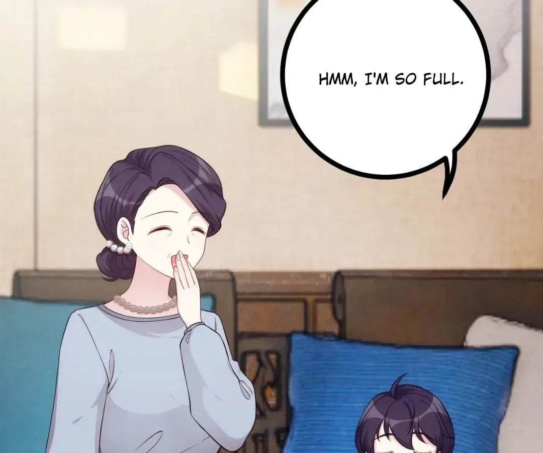 Xiao Bai’s Father Is a Wonderful Person Chapter 436 – Page 17