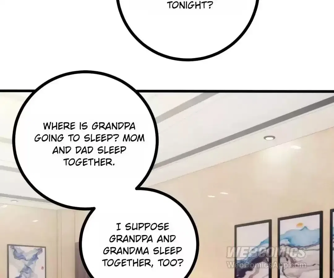 Xiao Bai’s Father Is a Wonderful Person Chapter 436 – Page 19