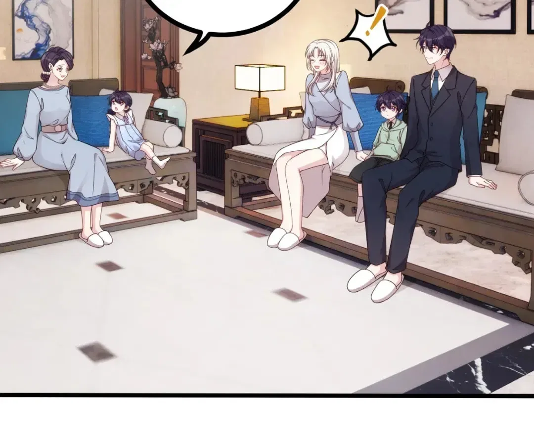 Xiao Bai’s Father Is a Wonderful Person Chapter 436 – Page 20