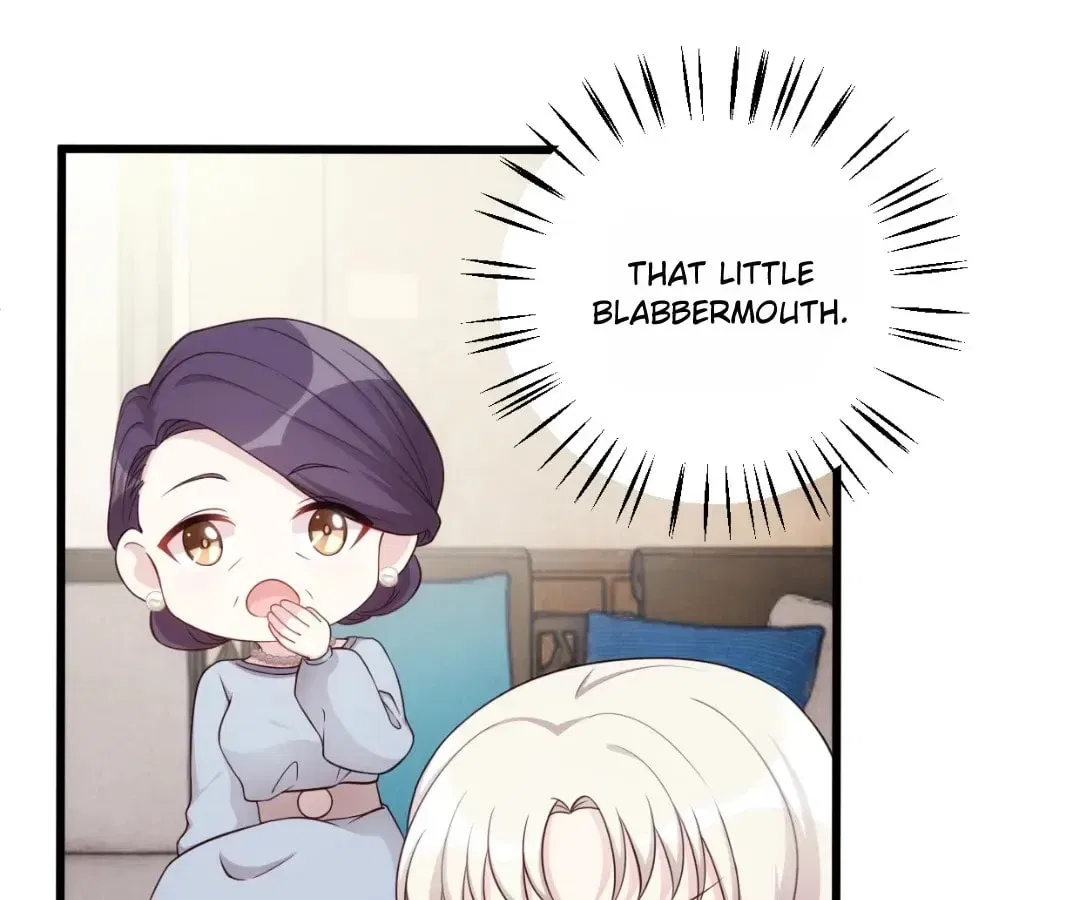 Xiao Bai’s Father Is a Wonderful Person Chapter 436 – Page 21