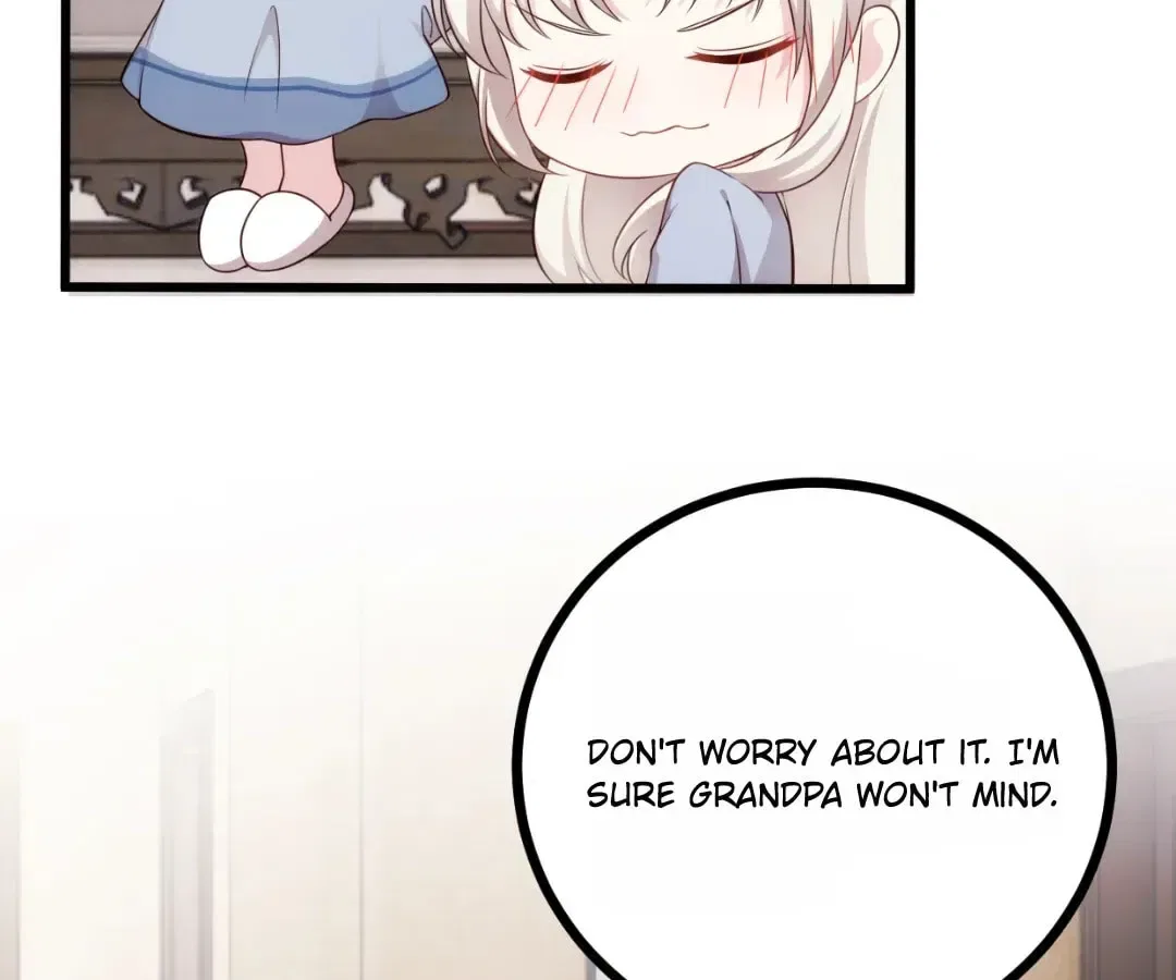 Xiao Bai’s Father Is a Wonderful Person Chapter 436 – Page 22