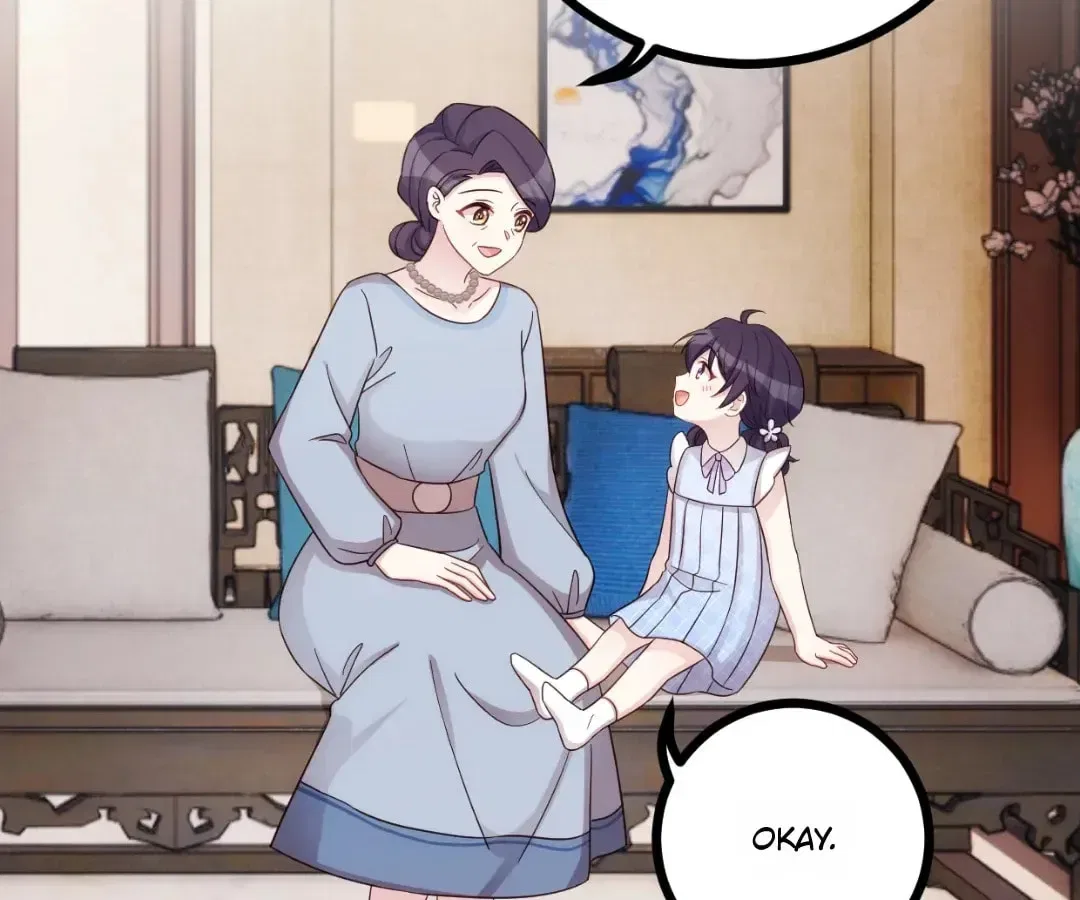 Xiao Bai’s Father Is a Wonderful Person Chapter 436 – Page 23