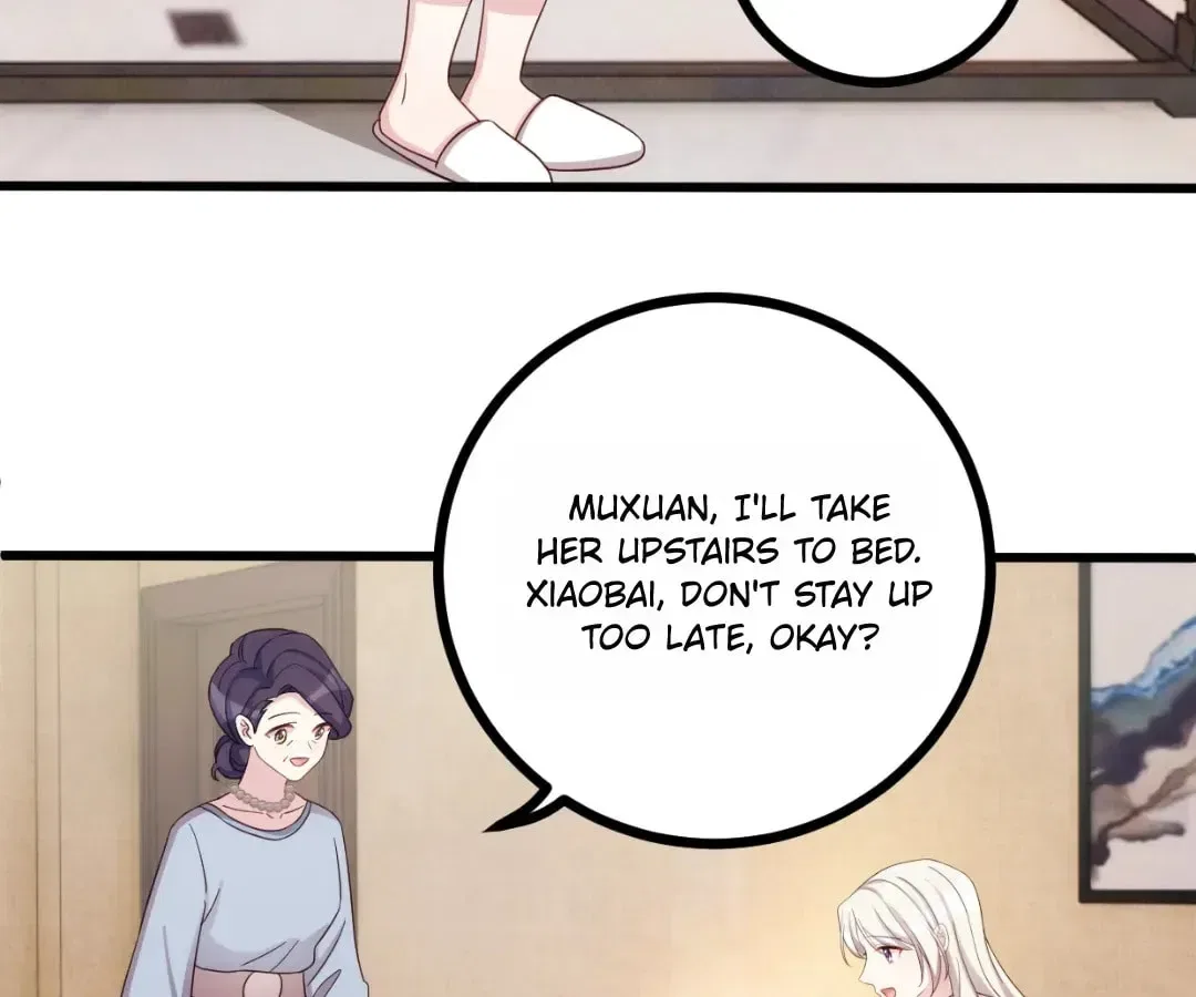 Xiao Bai’s Father Is a Wonderful Person Chapter 436 – Page 24