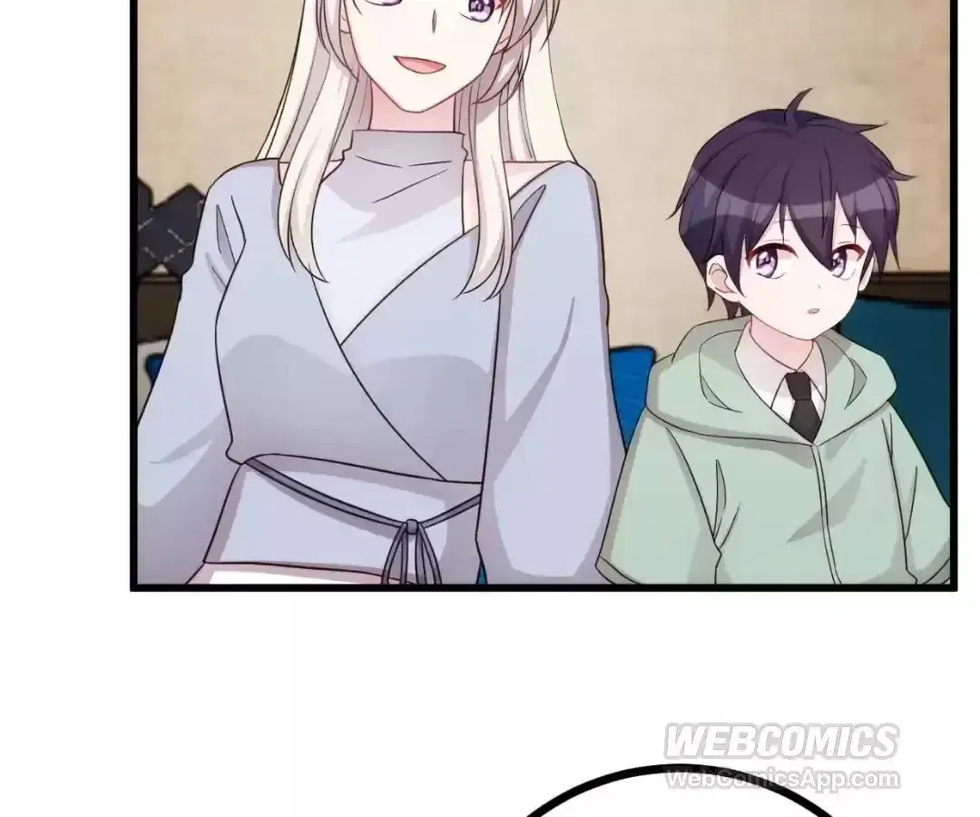 Xiao Bai’s Father Is a Wonderful Person Chapter 436 – Page 27