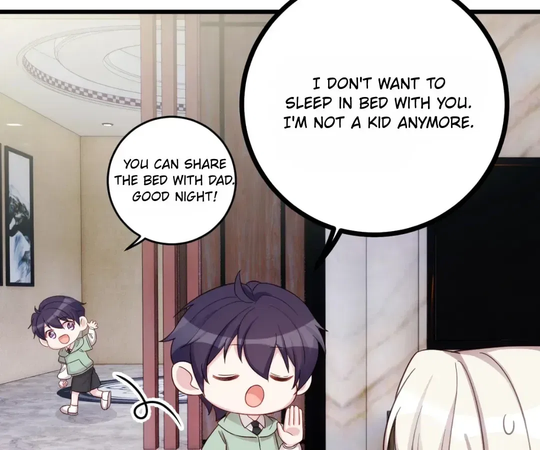 Xiao Bai’s Father Is a Wonderful Person Chapter 436 – Page 28