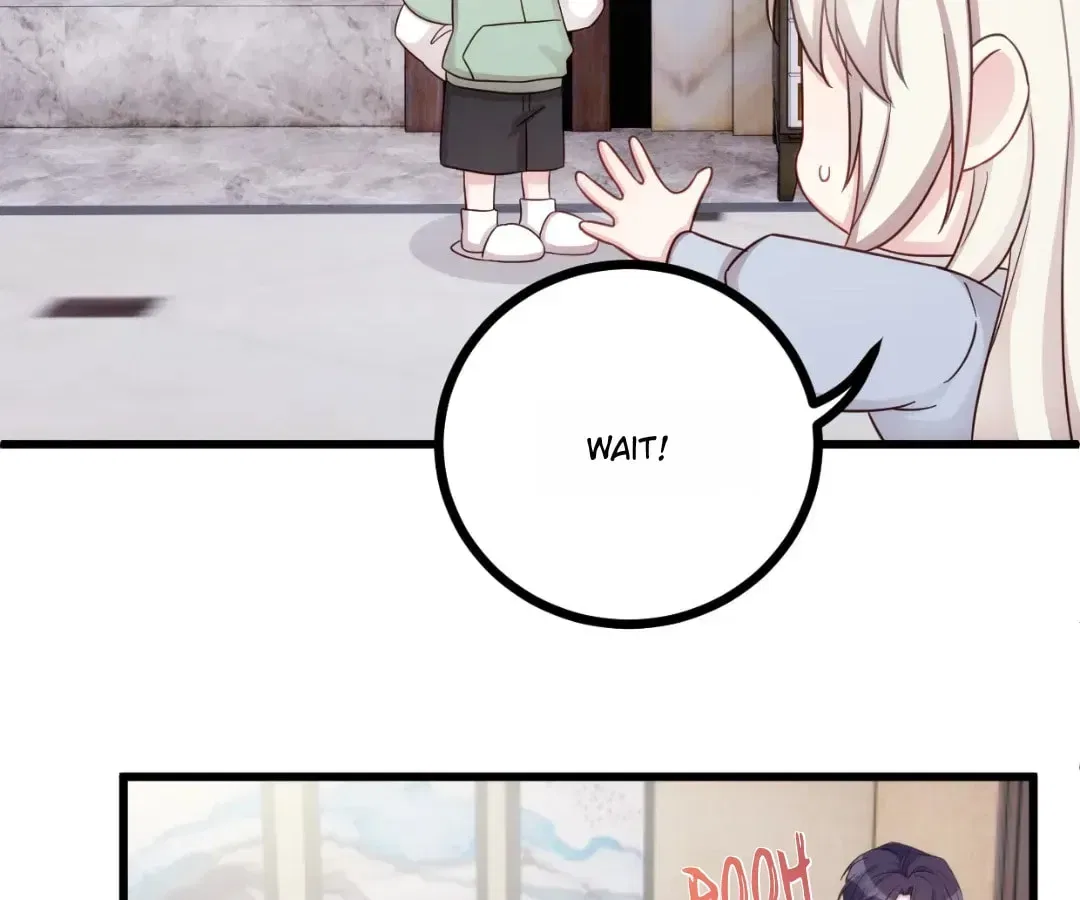 Xiao Bai’s Father Is a Wonderful Person Chapter 436 – Page 29