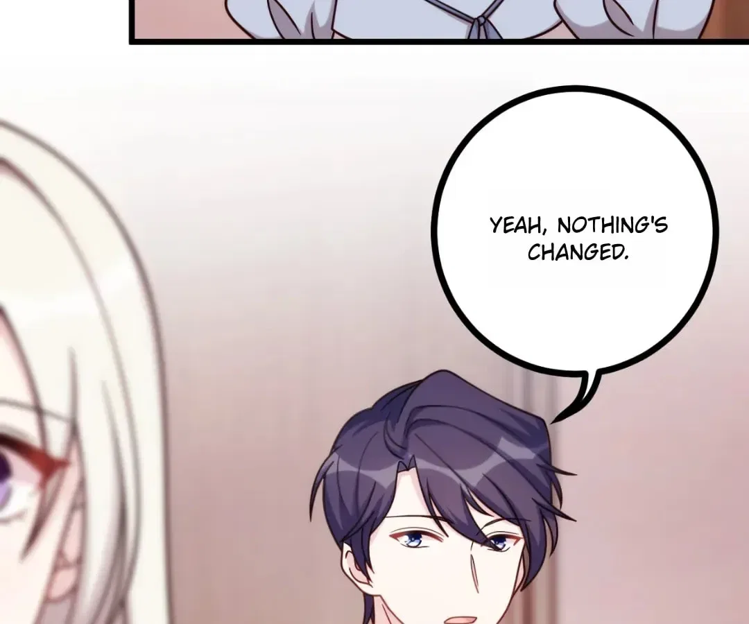Xiao Bai’s Father Is a Wonderful Person Chapter 436 – Page 40