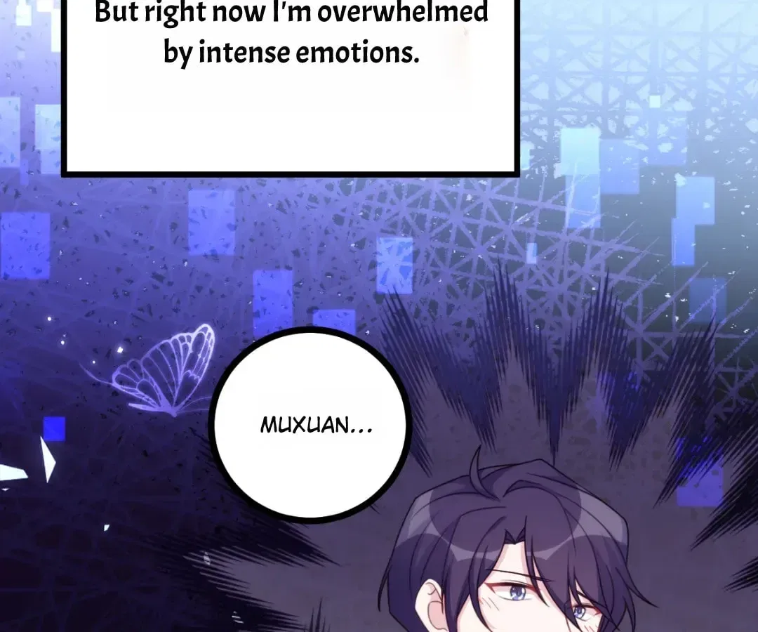 Xiao Bai’s Father Is a Wonderful Person Chapter 435 – Page 8