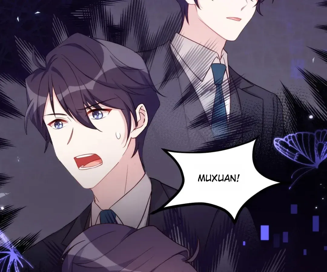 Xiao Bai’s Father Is a Wonderful Person Chapter 435 – Page 9