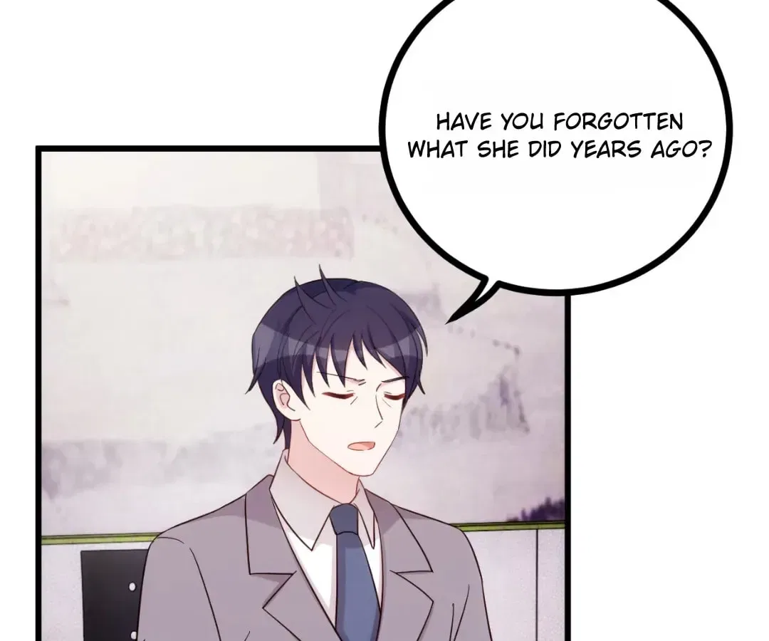 Xiao Bai’s Father Is a Wonderful Person Chapter 435 – Page 23