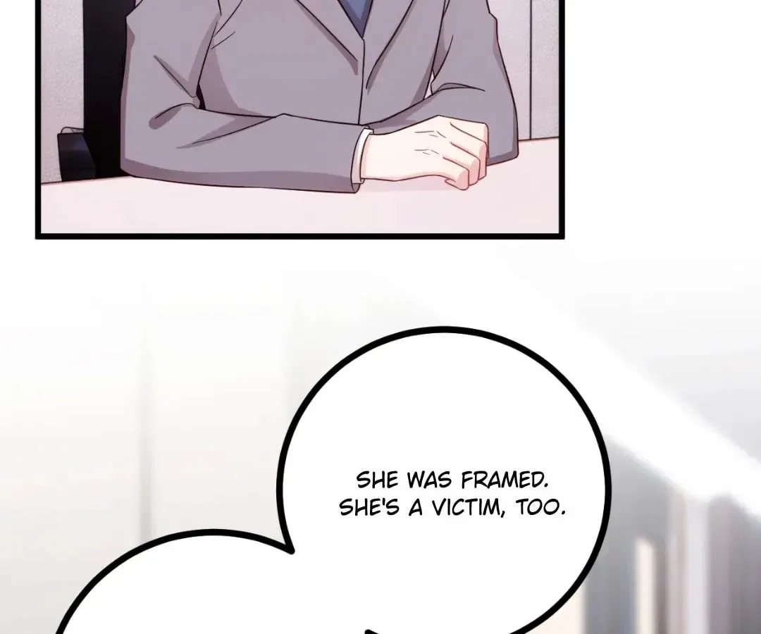 Xiao Bai’s Father Is a Wonderful Person Chapter 435 – Page 24