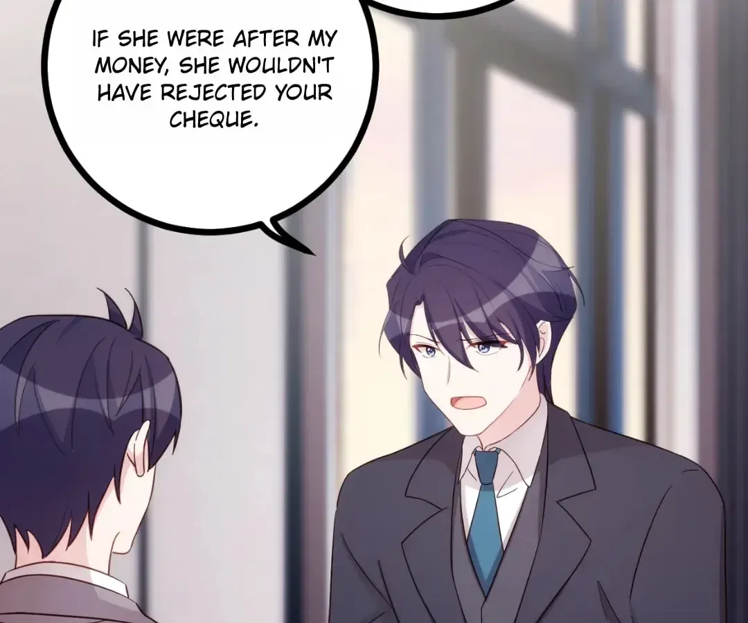 Xiao Bai’s Father Is a Wonderful Person Chapter 435 – Page 25