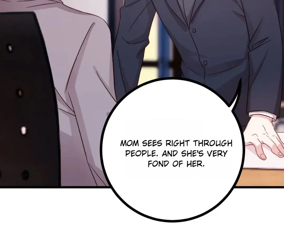 Xiao Bai’s Father Is a Wonderful Person Chapter 435 – Page 26
