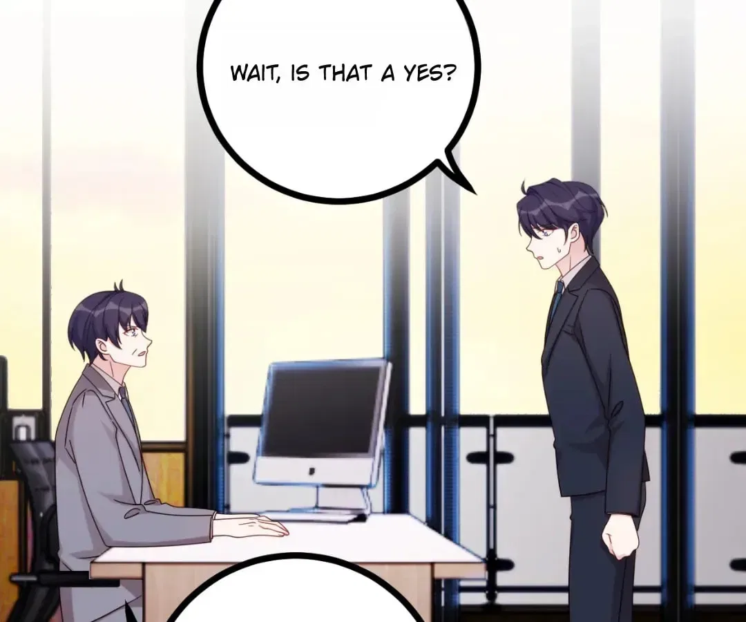Xiao Bai’s Father Is a Wonderful Person Chapter 435 – Page 29