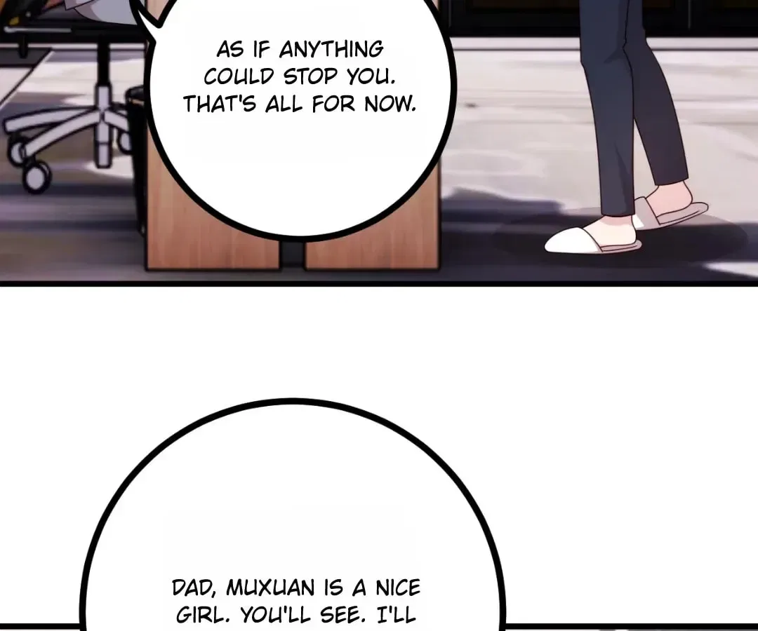 Xiao Bai’s Father Is a Wonderful Person Chapter 435 – Page 30