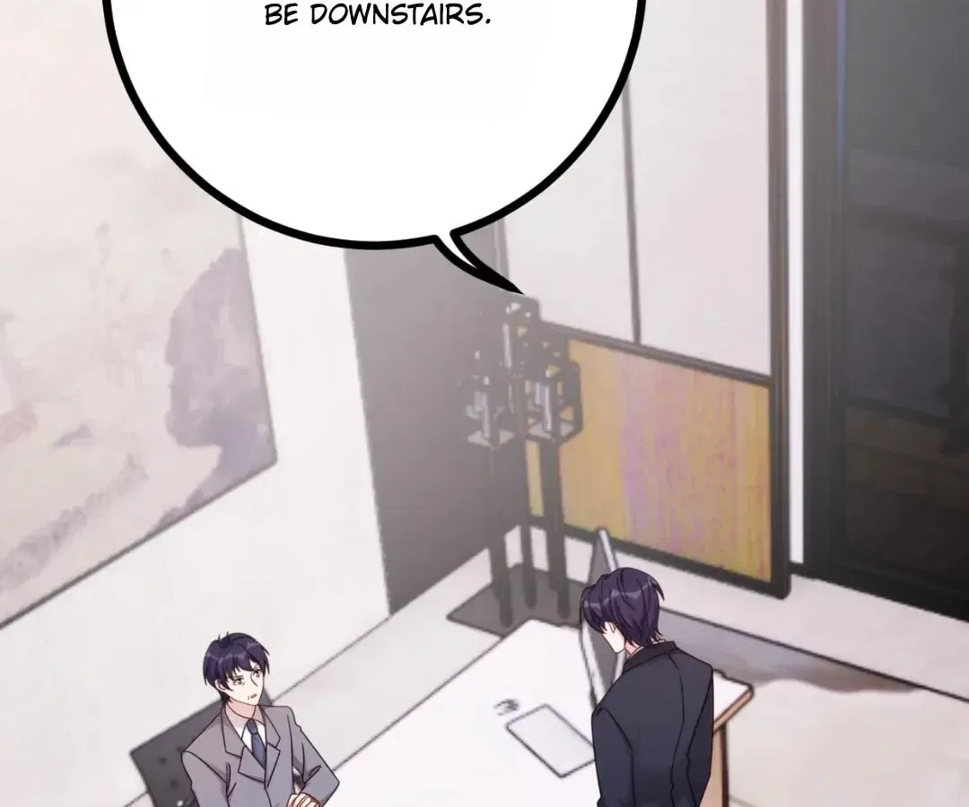 Xiao Bai’s Father Is a Wonderful Person Chapter 435 – Page 31
