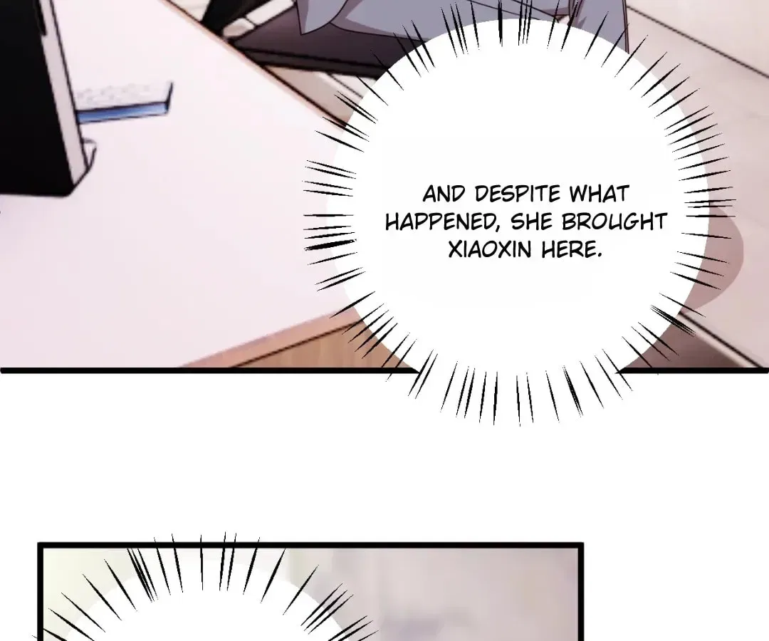 Xiao Bai’s Father Is a Wonderful Person Chapter 435 – Page 36