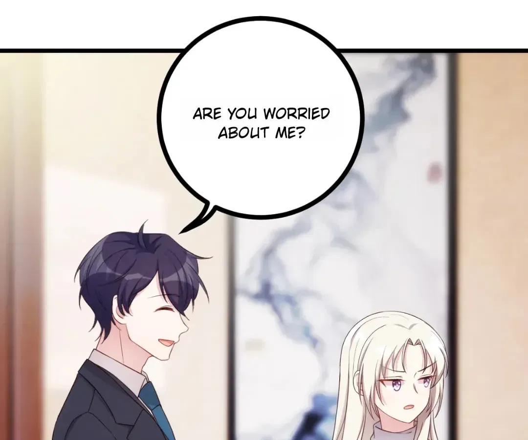 Xiao Bai’s Father Is a Wonderful Person Chapter 435 – Page 42