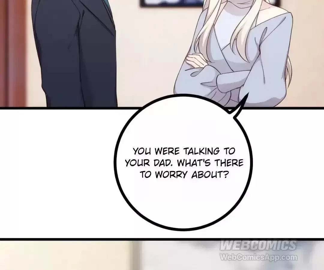 Xiao Bai’s Father Is a Wonderful Person Chapter 435 – Page 43