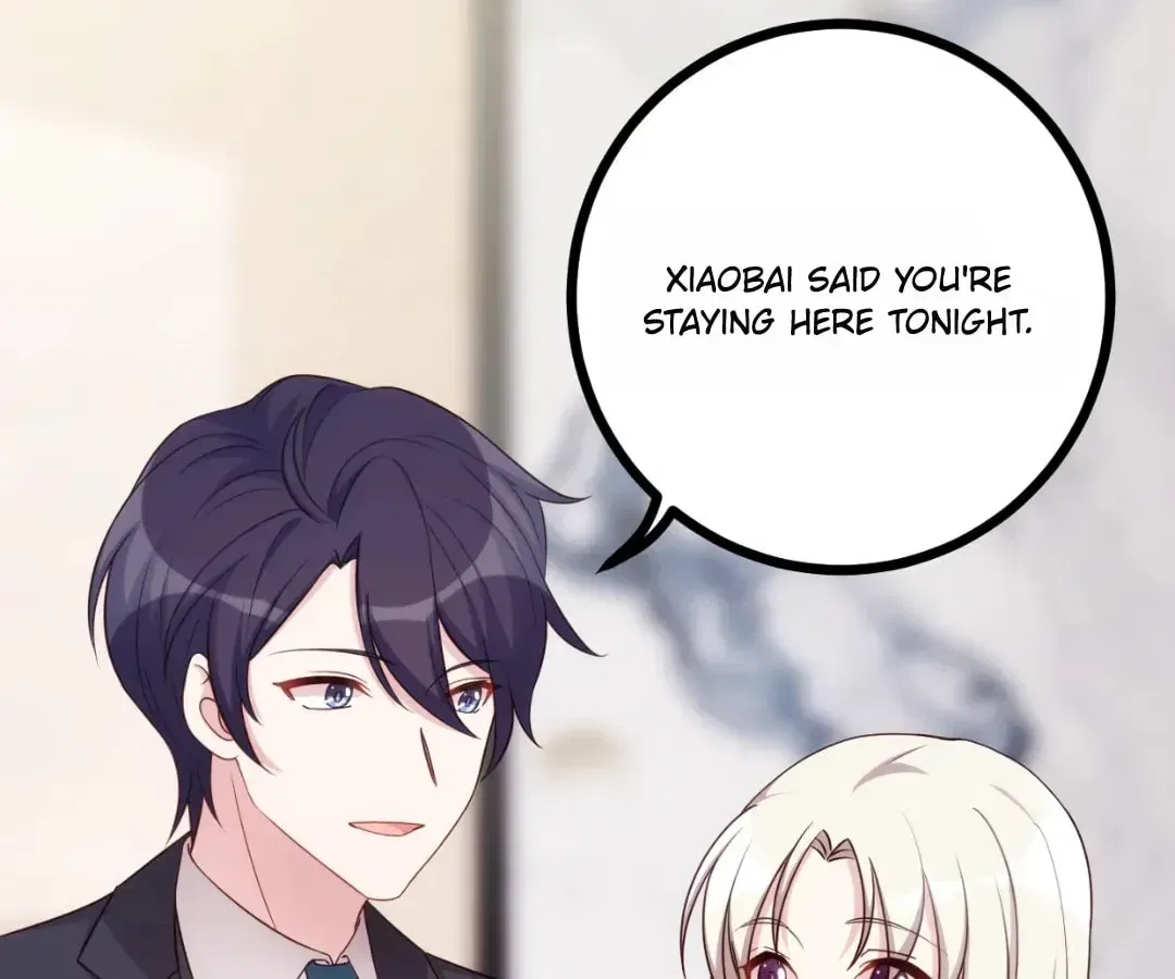 Xiao Bai’s Father Is a Wonderful Person Chapter 435 – Page 44