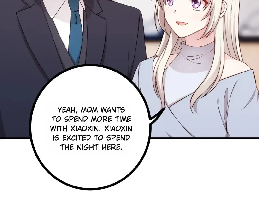 Xiao Bai’s Father Is a Wonderful Person Chapter 435 – Page 45