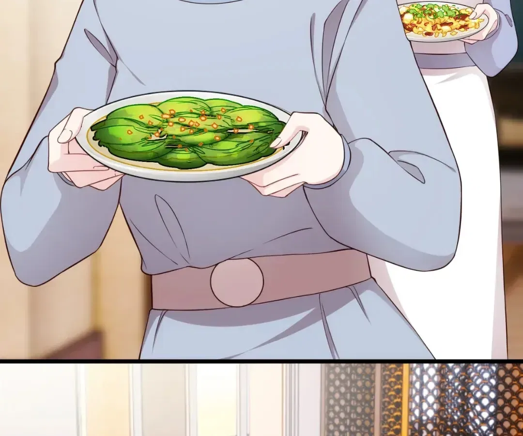 Xiao Bai’s Father Is a Wonderful Person Chapter 435 – Page 50