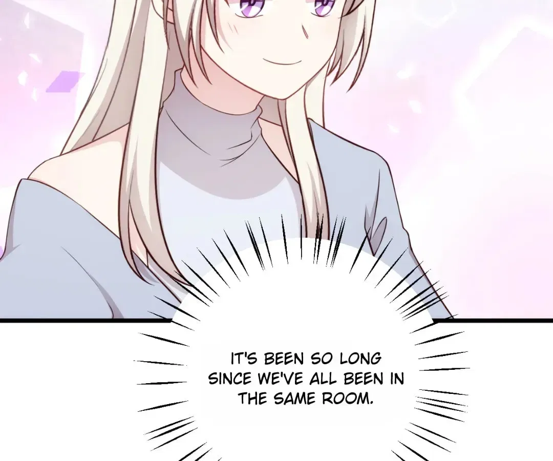 Xiao Bai’s Father Is a Wonderful Person Chapter 435 – Page 52