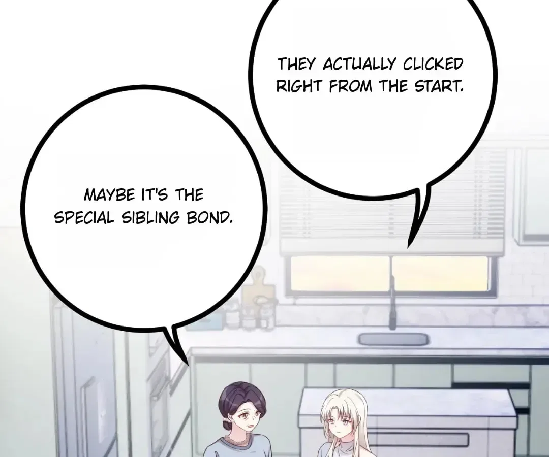 Xiao Bai’s Father Is a Wonderful Person Chapter 434 – Page 2