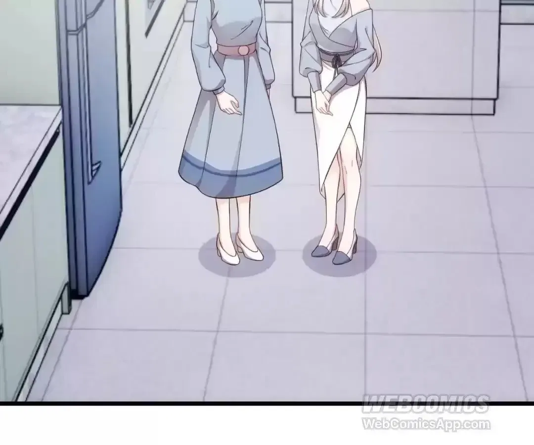Xiao Bai’s Father Is a Wonderful Person Chapter 434 – Page 3